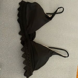 Pacsun bikini top